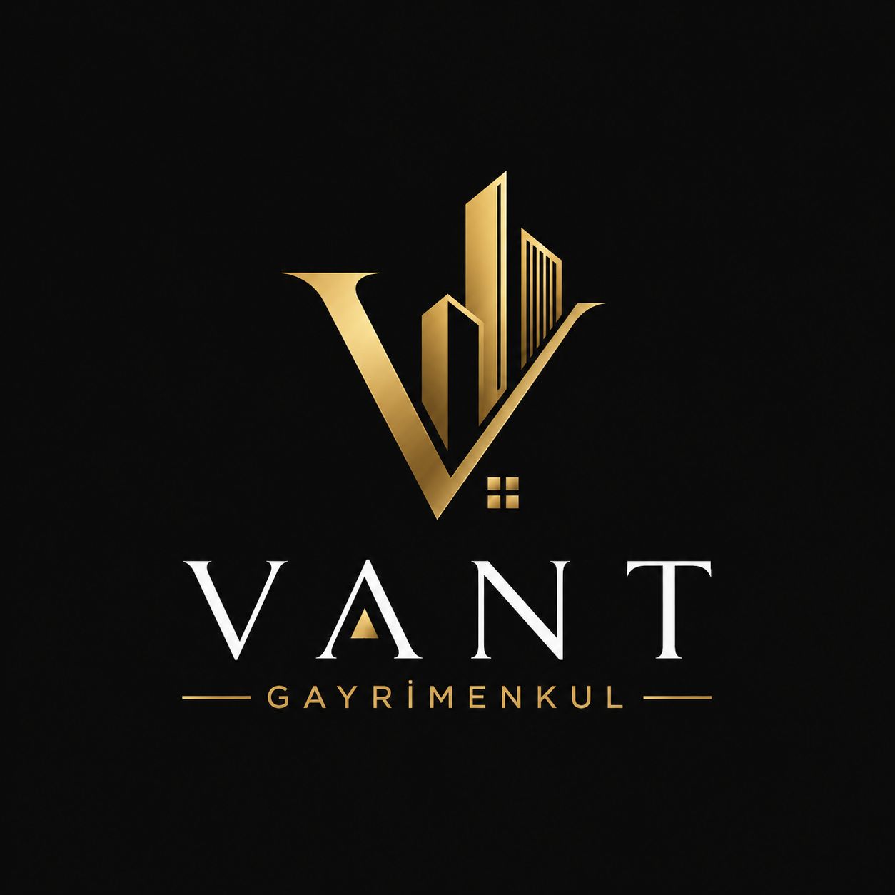 VANT Gayrimenkul
